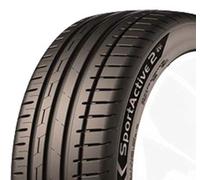 GT-RADIAL SPORTACTIVE 2 245/35R18 92Y MFS BSW XL