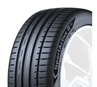 GT Radial SportActive 2 Evo 235/55 R19 105 W XL FSL