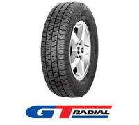 GT Radial ST 6000 185/80 R14C 104 N, Sommerreifen