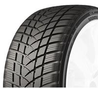 GT-RADIAL Winterreifen 215/65 R 17 TL 99V WINTERPRO2 SPORT SUV BSW M+S 3PMSF
