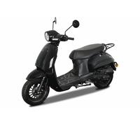 GT Union Motorroller Massimo 45 kmh