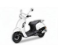 GT Union Motorroller Massimo 45 kmh