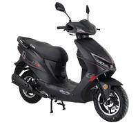GT Union Motorroller Sonic 45kmh, GT Union