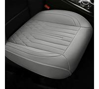 GTALIJHN Auto Sitzkissen Für Mercedes Benz W212 A180 B200 C200 C300 Gla Gle S500 Glk Cla, Vordersitze Sitzauflage Komfortabel Und rutschfest Autositzschoner Sitzauflagen Dekoration Zubehör