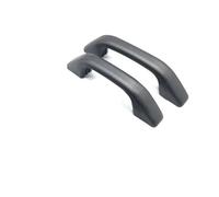 GTDTKGANAK 175 mm Haltegriffe zum Ziehen mit Lochabdeckungen Für Anhänger, Wohnwagen, Wohnmobil, Ersatzteile Für die Autoaußenseite Innentürgriff Autos( 2pcs)