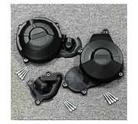 GTGJFJKW Für Aprilia RS660 2021-2024 Für Tuono 660 2021-2024 Für Tuareg 660 2022-2024 Motorrad-Motorschutzhülle Zubehör(Set)