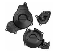 GTGJFJKW Für Aprilia RS660 Für Tuono 660 Für Tuareg 660 2021 2022 2023 2024 Motorräder Motorabdeckung Schutzgehäuse Zubehör