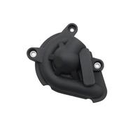 GTGJFJKW Für Aprilia RS660 Für TUONO660 Für Tuareg 660 Rally 2021 2022 2023 2024 2025 RS 660 Motorräder Motorschutzabdeckung Zubehör(Water Pump Cover)