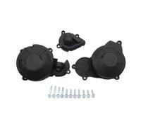 GTGJFJKW Für Aprilia RS660 Für TUONO660 Für Tuareg 660 Rally 2021 2022 2023 2024 2025 RS 660 Motorräder Motorschutzabdeckung Zubehör(1 Set)
