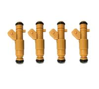 GTGJFJKW Für VW Für Golf Benzin Fließheck 1.6 FWD Mk IV 1J1 1598cc 74KW 101HP BAH 2002 2003 2004 2005 2006 2007 Einspritzdüse Zubehör