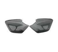 GTGJFJKW Für Yamaha Für Tricity 125 2014-2026 Für Tricity 155 2016-2026 Für Tricity 300 2020-2026 Motorrad-Handschutz Windschutzscheibenschutz Zubehör