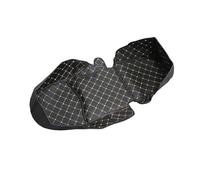 GTGJFJKW Für Yamaha X-MAX Xmax 300 400 125 250 Motorrad Heckkofferraum Innenpolster Sitz Schaufelstauraum Gepäckbox Liner Pad Zubehör