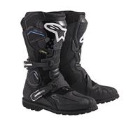 Alpinestars Toucan Gore-Tex GTX Motorradstiefel schwarz Gr. 42