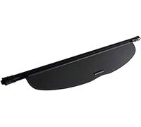 GuanLL Auto Einziehbarer Kofferraumabdeckung für Nissan X Trail T32 X-Trail 2014-2020 Auto Einziehbare Hintere Hutablage Trennwand Vorhang Ausziehbar Rollo