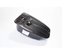 Guasti Srl Tank für Piaggio Vespa 50 Special, Metall, 5.5 Liter Benzintank, Motorroller-Kraftstofftank, Eisen