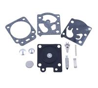 Gubeter WT-875-A Vergaser-Reparatursatz, Für Poulan Pro Für Craftsman Gebläse, 545081855 Für Walbro WT-875-A