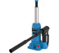 Güde Stempelwagenheber GSH 2T, 18040, hydraulisch, Tragkraft 2t