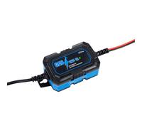 Güde Automatik Batterieladegerät GAB 12V/6V-1A