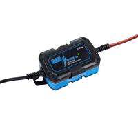 Güde Automatik Batterieladegerät Auto Batterie Lader GAB 12V,6V-1A 4-30 Ah