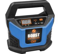 GÜDE GAB 12 V 15 A BOOST 12V Batterieladegerät 85143