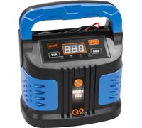 GÜDE GAB 10 A BOOST 12V/6V Batterieladegerät Automatik Batterielader 85142