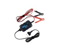 Güde Autobatterie-Ladegerät GAB 6V/12V-4A, 6 V /12 V, 4 A