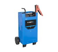GÜDE V 421 C Startladegerät Batterielader 85074