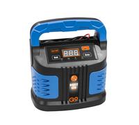 GÜDE GAB 10 A BOOST 12V/6V Batterieladegerät Automatik Batterielader 85142