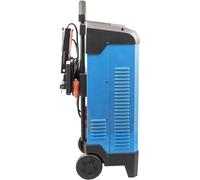 Güde Autobatterie-Ladegerät Batterielader Digital, GDB, 12 V / 24 V, 5 bis 40 A, mit Starthilfe