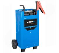 GÜDE V 421 C Startladegerät Batterielader 85074