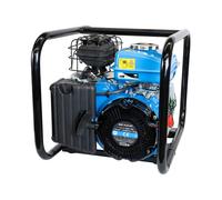 Güde Benzin Motorpumpe GMP 15.22 SET