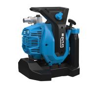 Güde Benzin Motorpumpe GMP 7.21