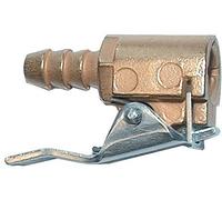 GÜDE Druckluft Michelinstecker für Reifenfüller 41002