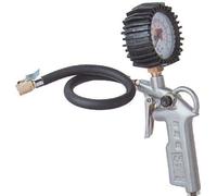 GÜDE Reifenfüllmesser "Standard " 02819