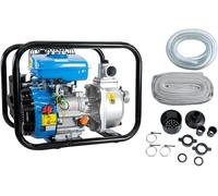 GÜDE GMP 15.22 Motorpumpe-Set 94503