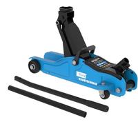GÜDE Hydraulischer Ragierwagenheber GRH 2/330 L, 18032