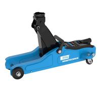 GÜDE Hydraulischer Ragierwagenheber GRH 2/330 L, 18032