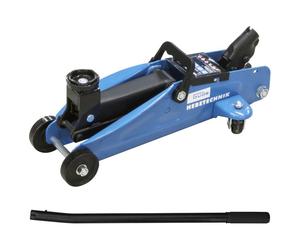 Güde Hydraulischer Rangierwagenheber Wagenheber KFZ Hydraulikheber 2t GRH 2/330