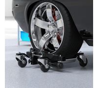 Güde PKW Rangierhilfe GHRH 680/300AL - 680kg | Höhe 350 -625 mm | Auflagebreite 305 mm | 18054
