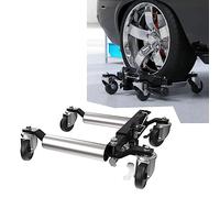 Güde PKW Rangierhilfe, Rangierheber, Rangierwagen, Rangierroller, GHRH 680-300AL, hydraulisch, max. 680 kg