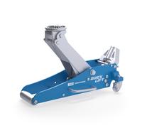 Güde Rangierwagenheber GRH 1,5/360 ALQ | 1,5 t Tragkraft | Hubhöhe 90-358 mm