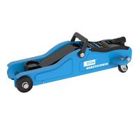 GÜDE Hydraulischer Ragierwagenheber GRH 2/330 L, 18032