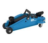 GÜDE Rangierwagenheber GRH 2/330 2 t 18031