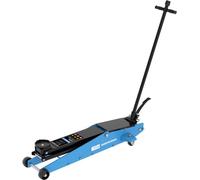 Rangierwagenheber GRH 2/800 HD