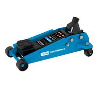 GÜDE Rangierwagenheber GRH 3/470 - 18038