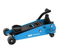 GÜDE GRH 3/500 Q Rangierwagenheber 18039