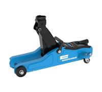 GÜDE Hydraulischer Ragierwagenheber GRH 2/330 L, 18032