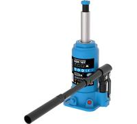 Güde Stempelwagenheber GSH 10T, 18042, hydraulisch, Tragkraft 10t