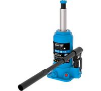 Güde Stempelwagenheber GSH 10T, 18042, hydraulisch, Tragkraft 10t