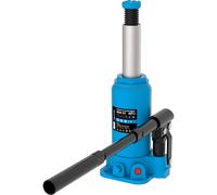 Güde Stempelwagenheber GSH 5T, 18041, hydraulisch, Tragkraft 5t